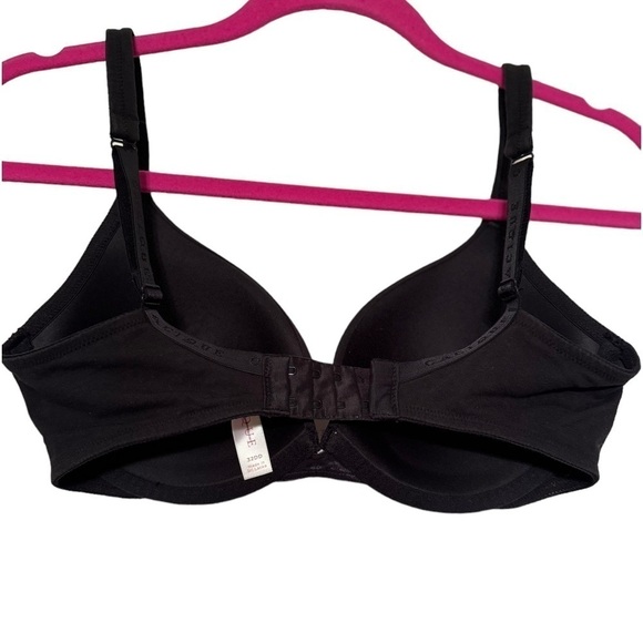Cacique Boost Plunge Bra Size 32 DD NWOT - Picture 5 of 9